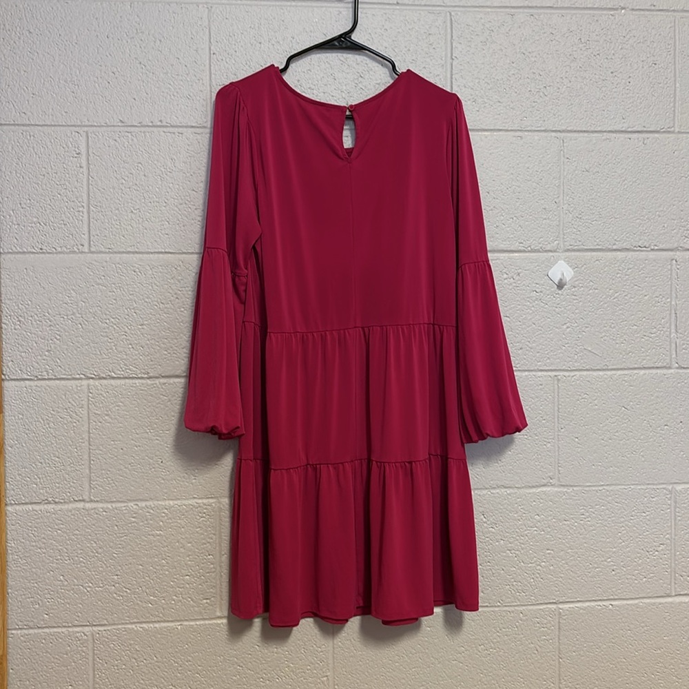 SHEIN Dress - Picture 2 of 2